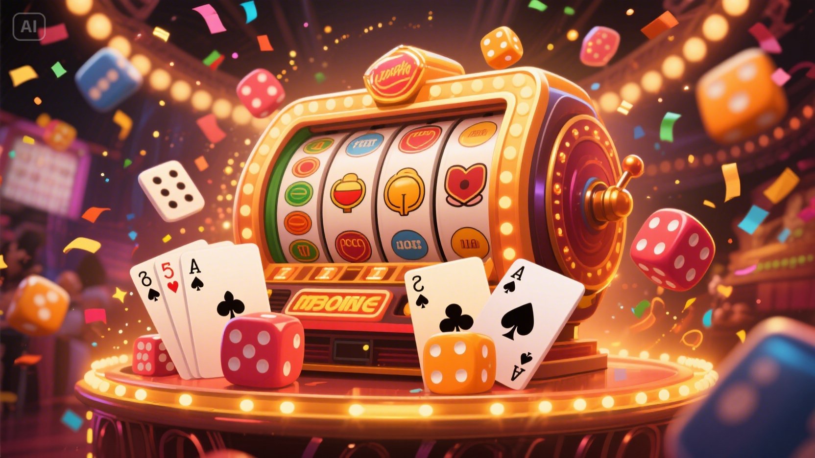 superslots apkDeposit now for a 200% instant bonus! Pakistan’s gaming fans can enjoy mobile slots, cricket bets, and easy PKR withdrawals anytime.
